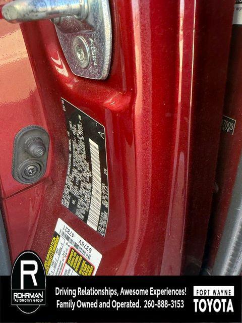 used 2011 Toyota Sienna car, priced at $6,740