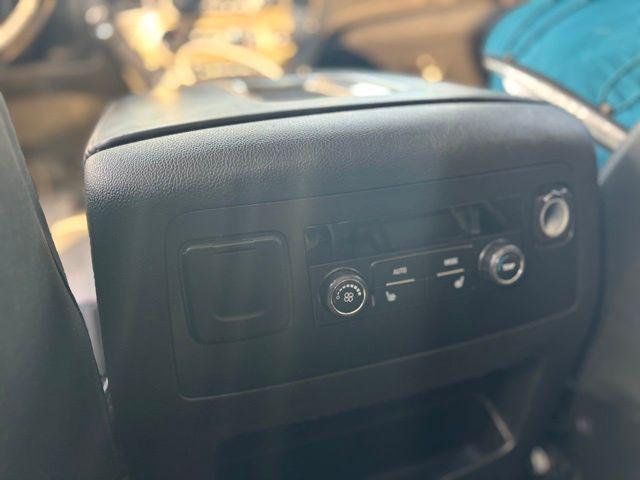 used 2017 GMC Yukon car, priced at $26,823