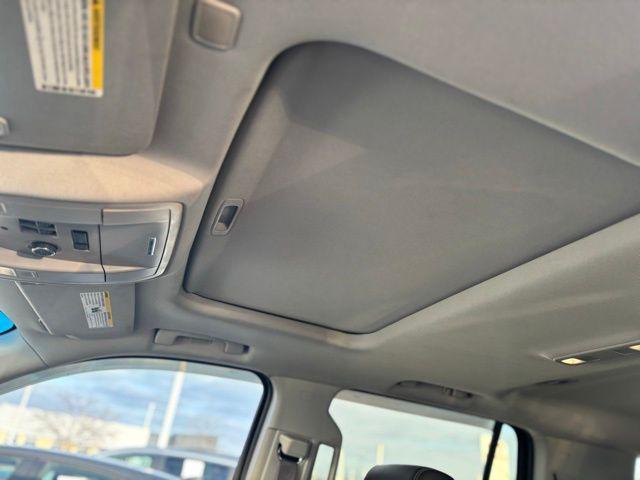 used 2017 GMC Yukon car, priced at $26,823