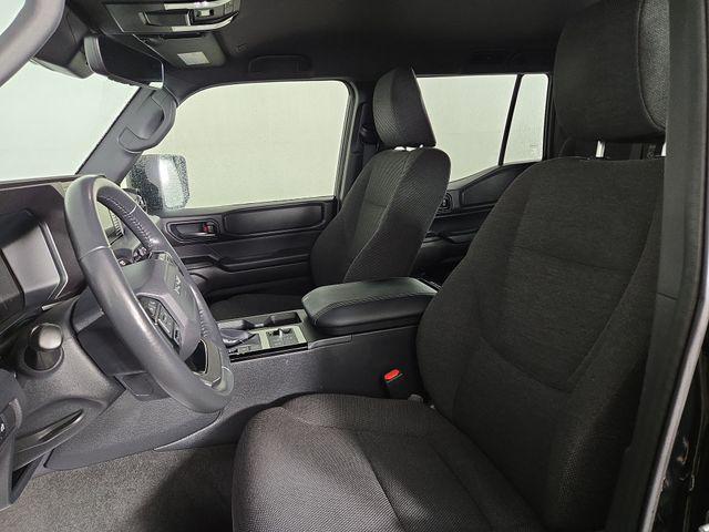 used 2024 Toyota Land Cruiser car, priced at $53,527