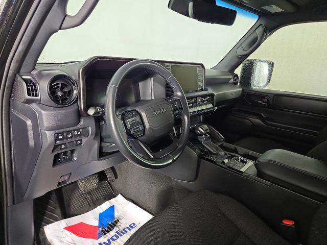 used 2024 Toyota Land Cruiser car, priced at $53,527