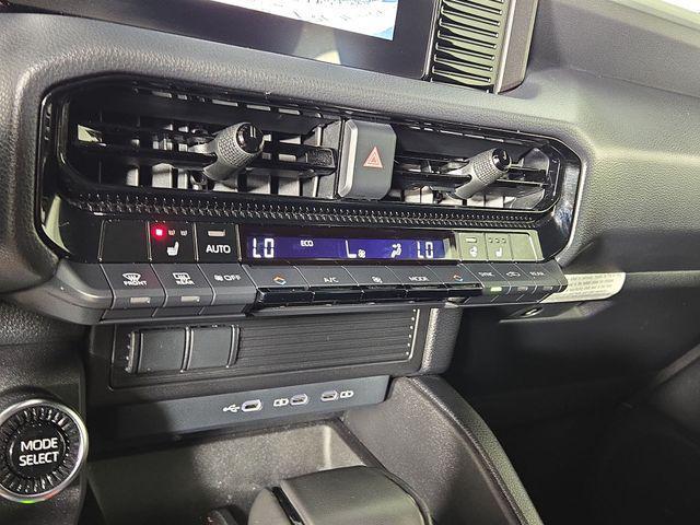 used 2024 Toyota Land Cruiser car, priced at $53,527
