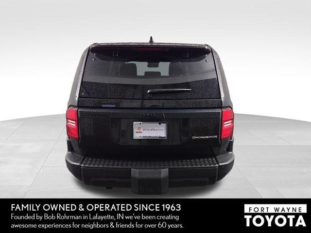 used 2024 Toyota Land Cruiser car, priced at $53,527
