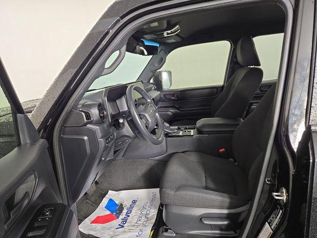 used 2024 Toyota Land Cruiser car, priced at $53,527