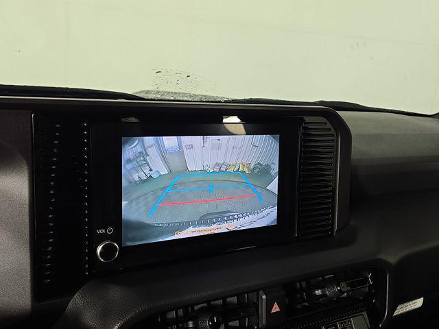 used 2024 Toyota Land Cruiser car, priced at $53,527