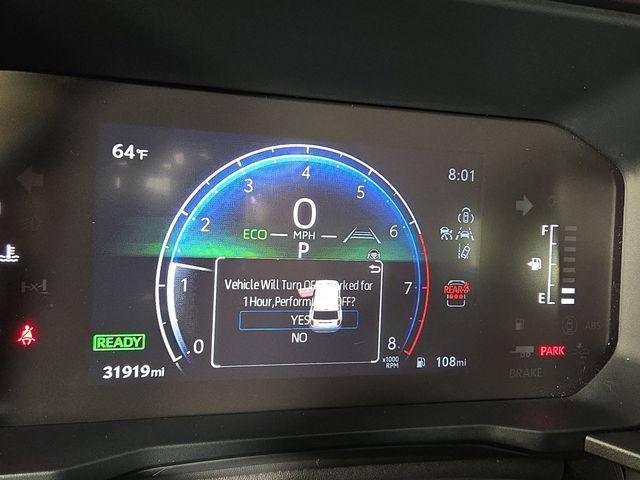 used 2024 Toyota Land Cruiser car, priced at $53,527