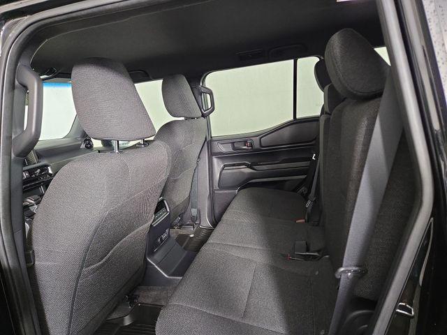 used 2024 Toyota Land Cruiser car, priced at $53,527