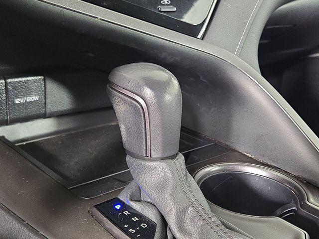 used 2024 Toyota Camry car, priced at $23,043