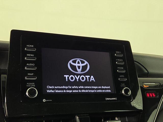 used 2024 Toyota Camry car, priced at $23,043