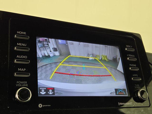 used 2024 Toyota Camry car, priced at $23,043