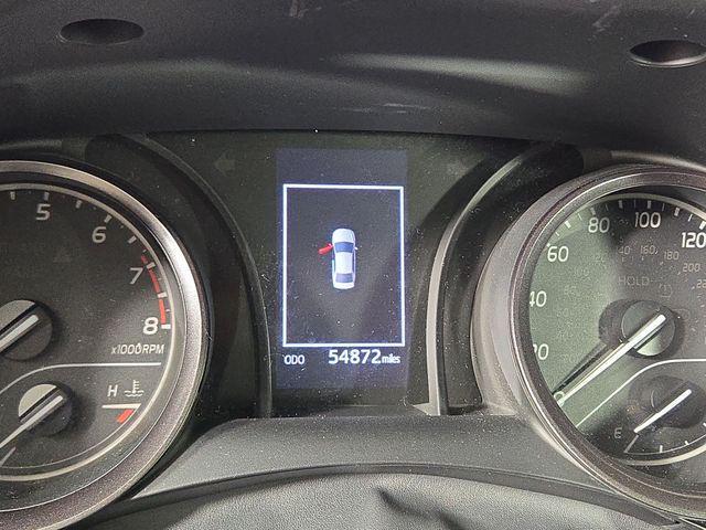 used 2024 Toyota Camry car, priced at $23,043