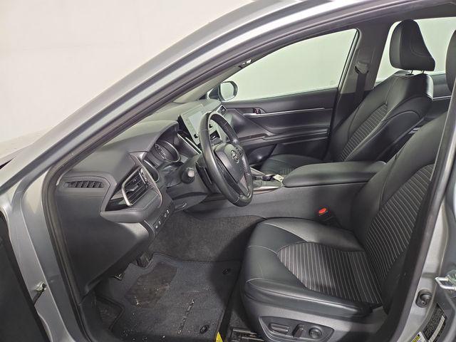 used 2024 Toyota Camry car, priced at $23,043