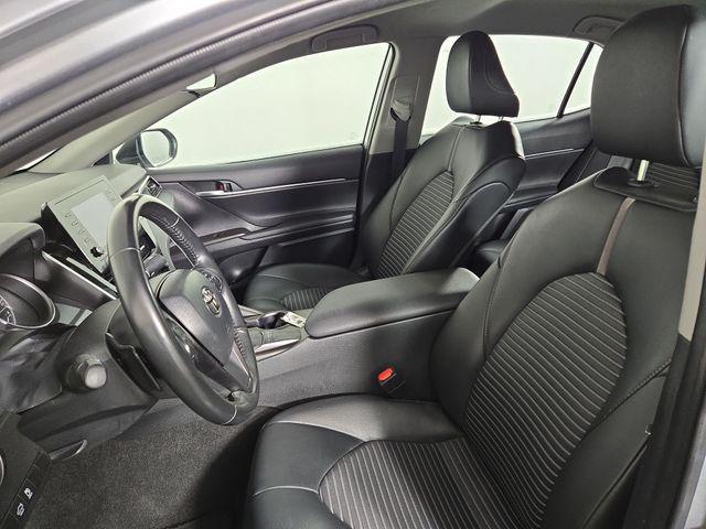 used 2024 Toyota Camry car, priced at $23,043