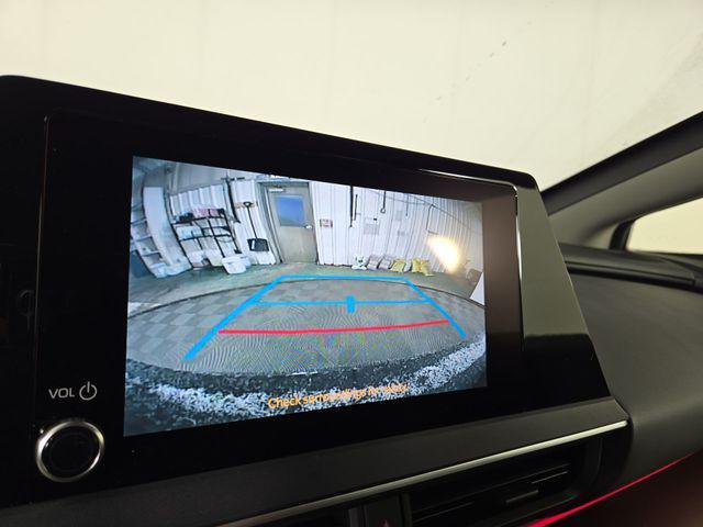 new 2026 Toyota Prius Plug-In Hybrid car, priced at $38,579