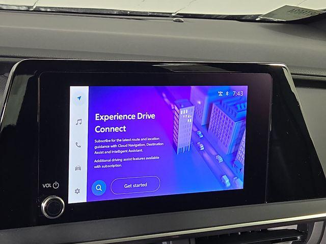 new 2026 Toyota Prius Plug-In Hybrid car, priced at $38,579