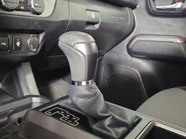 used 2021 Toyota Tacoma car, priced at $36,600