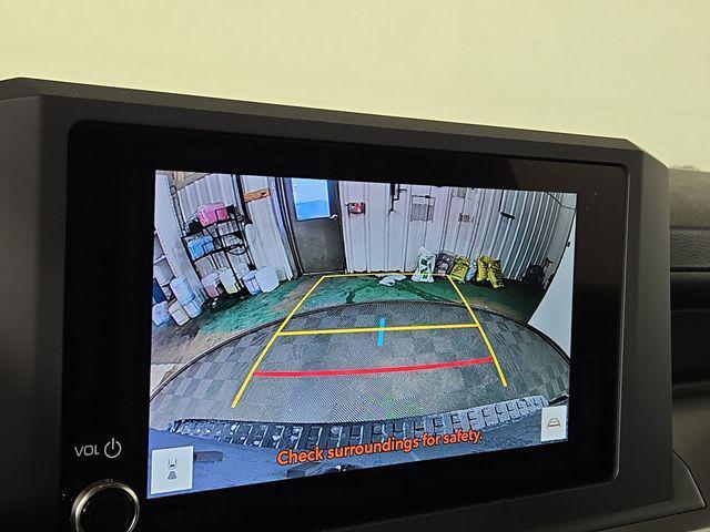 new 2026 Toyota 4Runner car, priced at $51,793