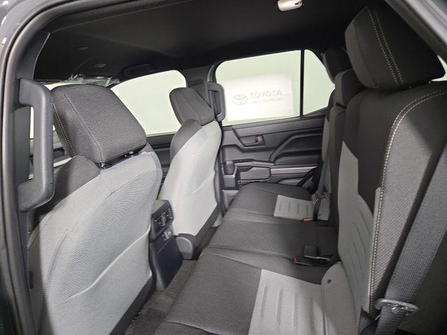 new 2026 Toyota 4Runner car, priced at $51,793