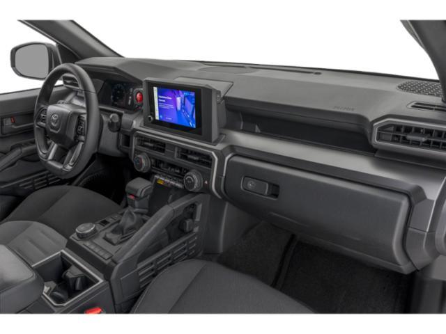 new 2026 Toyota 4Runner car, priced at $51,793