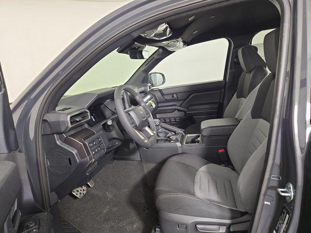 new 2026 Toyota 4Runner car, priced at $51,793