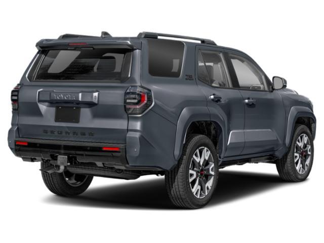 new 2026 Toyota 4Runner car, priced at $51,793