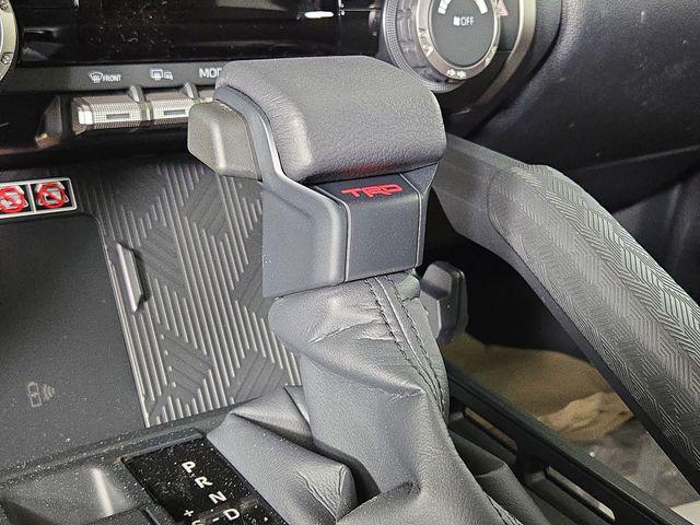 new 2026 Toyota 4Runner car, priced at $51,793