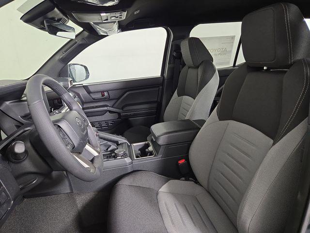 new 2026 Toyota 4Runner car, priced at $51,793