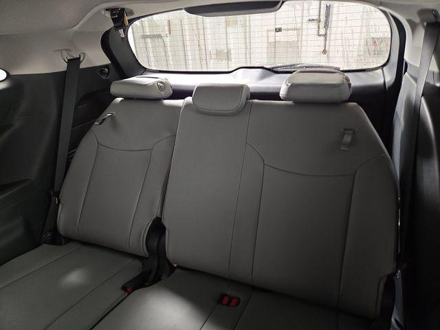 new 2026 Toyota Sienna car, priced at $47,435