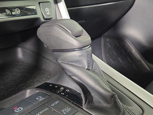 used 2024 Toyota RAV4 car, priced at $27,432