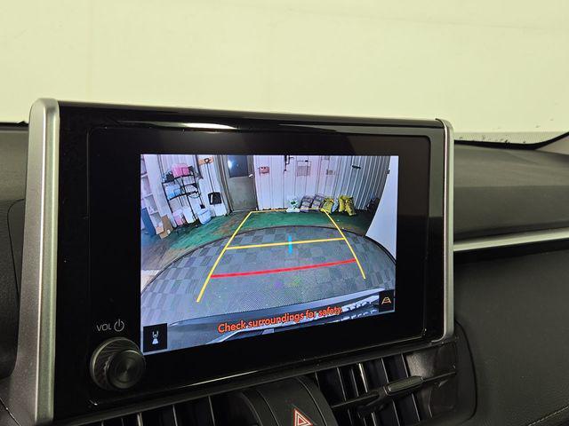 used 2024 Toyota RAV4 car, priced at $27,432