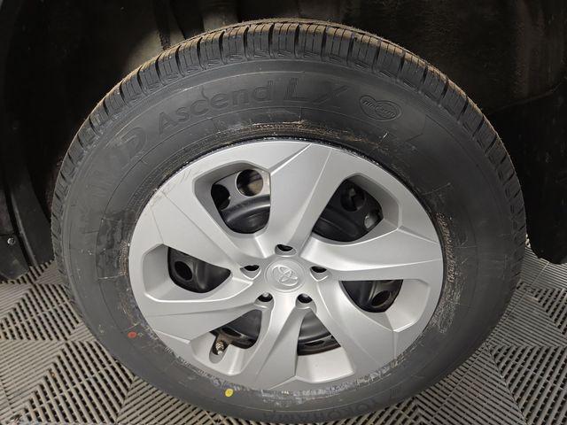 used 2024 Toyota RAV4 car, priced at $27,432