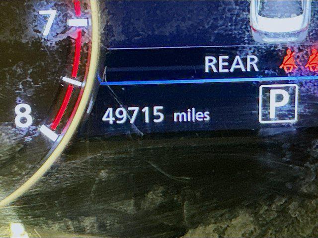 used 2024 Nissan Sentra car, priced at $16,547