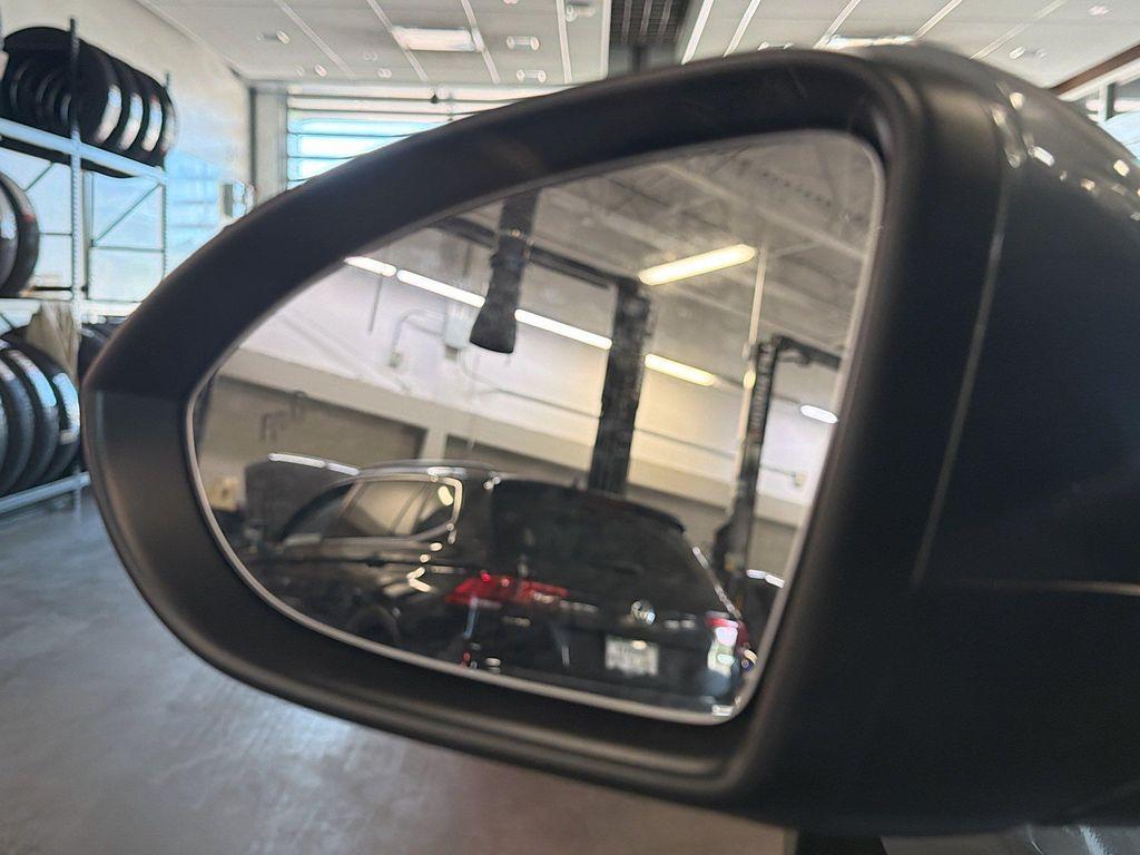used 2025 Volkswagen Jetta car, priced at $19,497