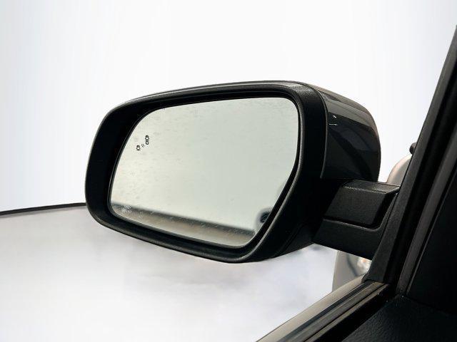 used 2025 Hyundai Venue car, priced at $17,987