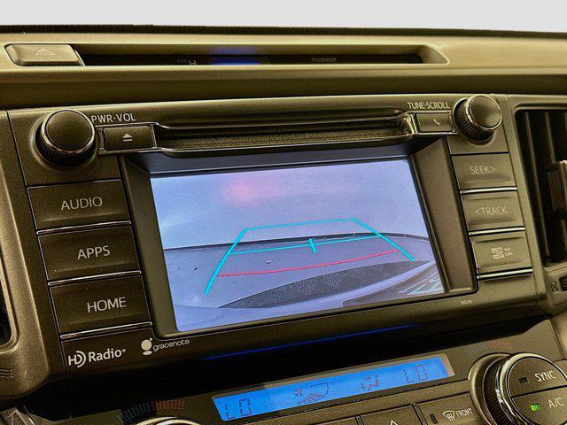 used 2014 Toyota RAV4 car, priced at $14,996