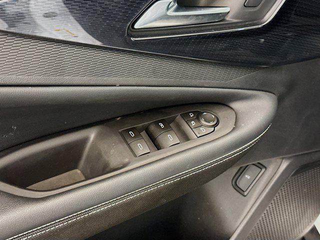 used 2024 Chevrolet Blazer EV car, priced at $25,947