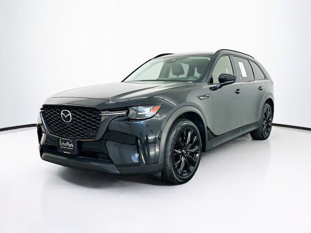 used 2025 Mazda CX-90 car, priced at $33,787