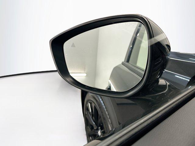 used 2025 Mazda CX-90 car, priced at $33,787