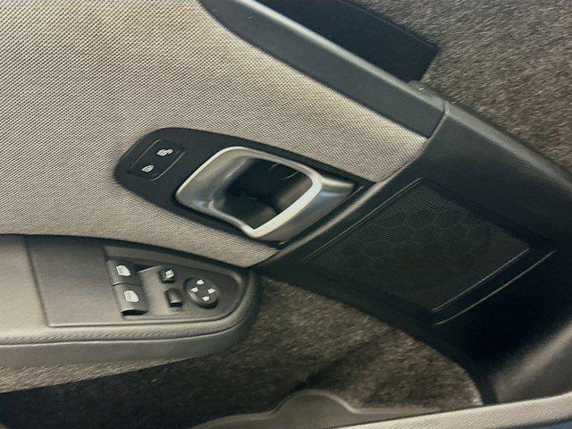 used 2021 BMW i3 car, priced at $18,497