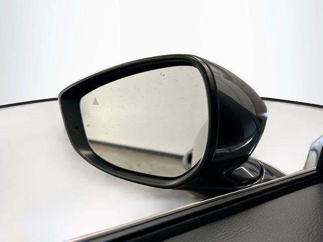 used 2025 Mazda CX-30 car, priced at $22,987