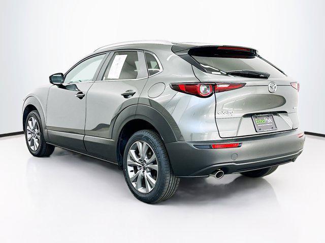used 2025 Mazda CX-30 car, priced at $22,987