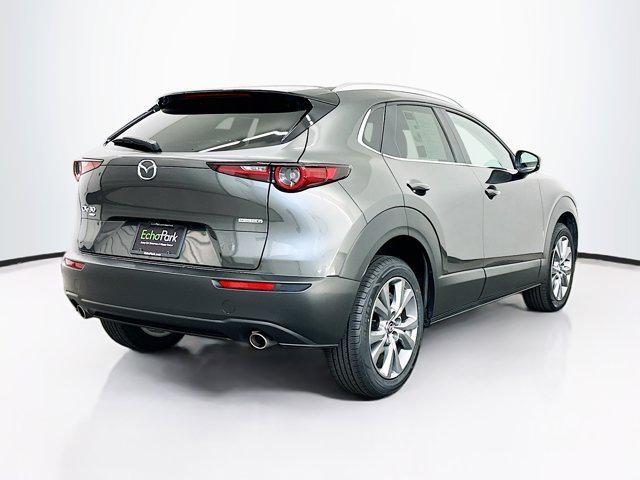 used 2025 Mazda CX-30 car, priced at $22,987