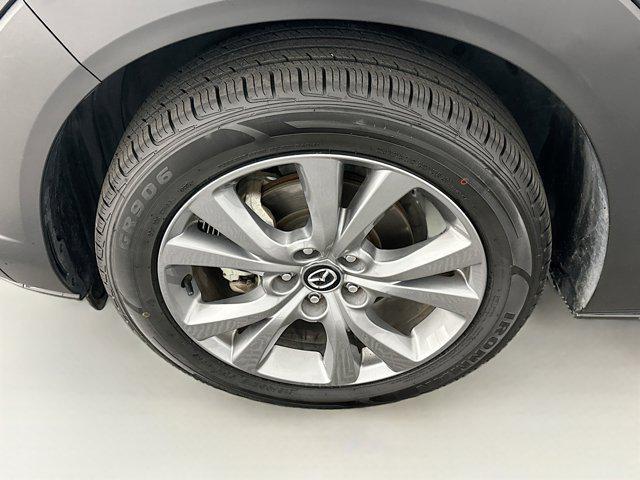 used 2025 Mazda CX-30 car, priced at $22,987