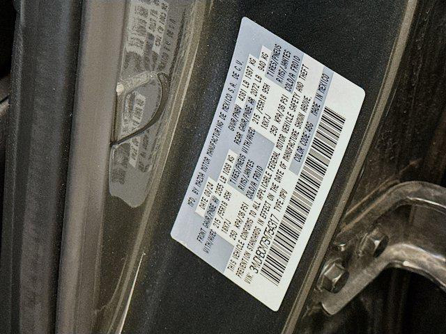 used 2025 Mazda CX-30 car, priced at $22,987