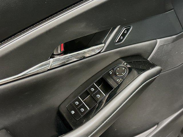 used 2025 Mazda CX-30 car, priced at $22,987