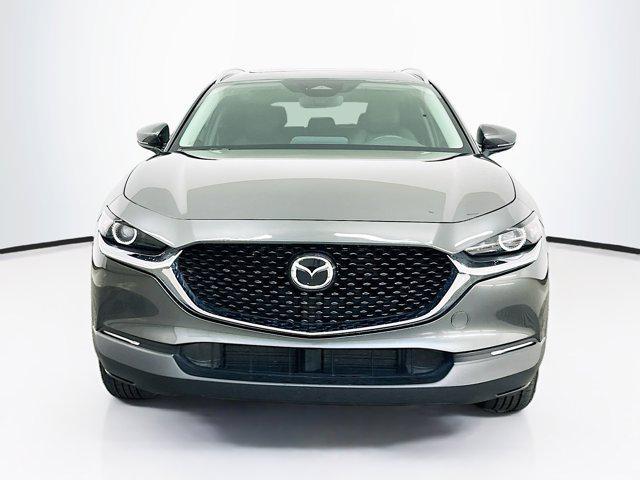 used 2025 Mazda CX-30 car, priced at $22,987