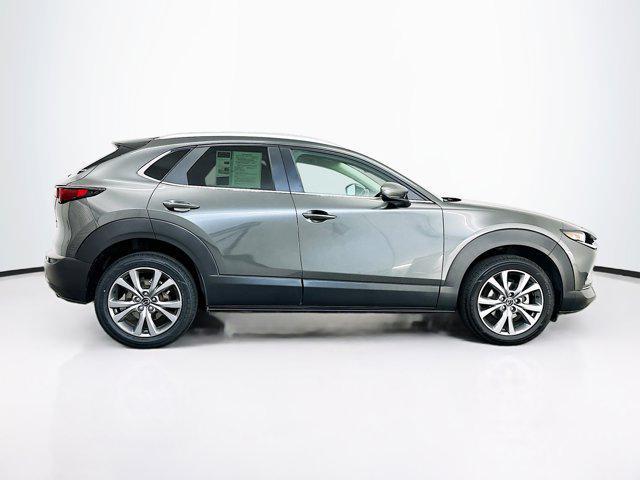 used 2025 Mazda CX-30 car, priced at $22,987