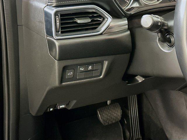 used 2025 Mazda CX-5 car, priced at $23,997