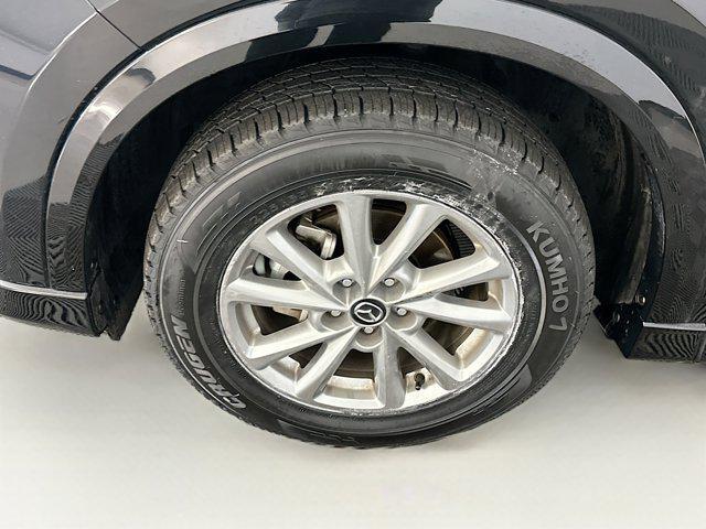 used 2025 Mazda CX-5 car, priced at $23,997