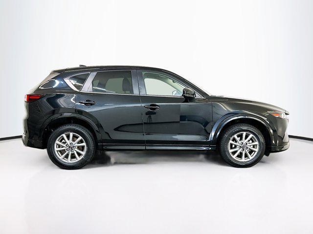 used 2025 Mazda CX-5 car, priced at $23,997